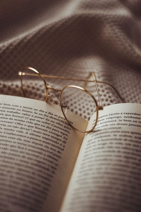 1920x1080px 1080p Free Download Glasses Book Reading Hd Phone