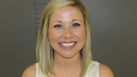 Teacher Accused Of Sex With Student Smiles In Mugshot