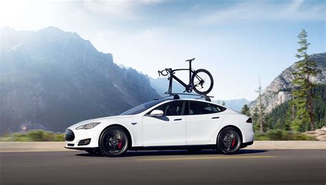 Teslas New ‘ludicrous Mode Makes The Model S A Supercar Wired