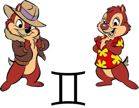Chip And Dale Png Transparent Images Png All
