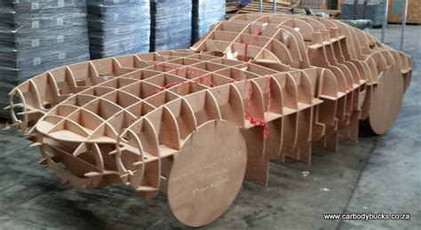 For a number of reasons. Car Body Bucks - Build your dream car