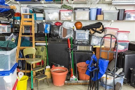 Free Yourself From Clutter A Simple Guide Local San Diego Junk