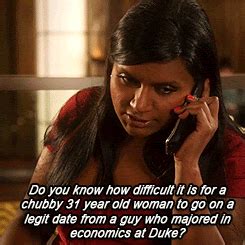 Fantastic Guidance Mindy Kaling Is The Body Image Role Model