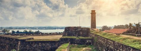 Galle Fort Walk The Cobblestone Pathways Of Old Ceylon Galle Fort Sri