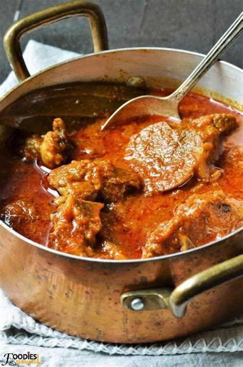This is an awesome indian lamb curry. Lamb Curry Instant Pot | Indian Lamb Curry (Video) » Foodies Terminal | Recipe in 2020 | Lamb ...