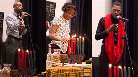 Celebrate Joyous Kwanzaa With Us Virtually Office For Institutional