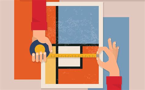 The Most Common Poster Sizes And Dimensions Shutterstock