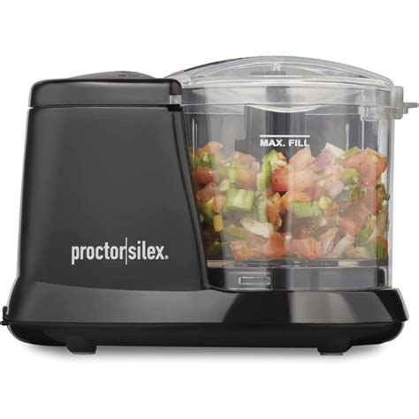 Best Electric Vegetable Chopper Your Perfect Kitchen Companion