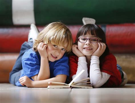 Specsavers children's writing competition gives 'Something to Smile ...