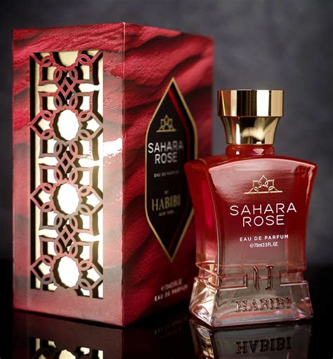 Sahara Rose Habibi Ny Perfume A Fragrance For Women And Men 2020