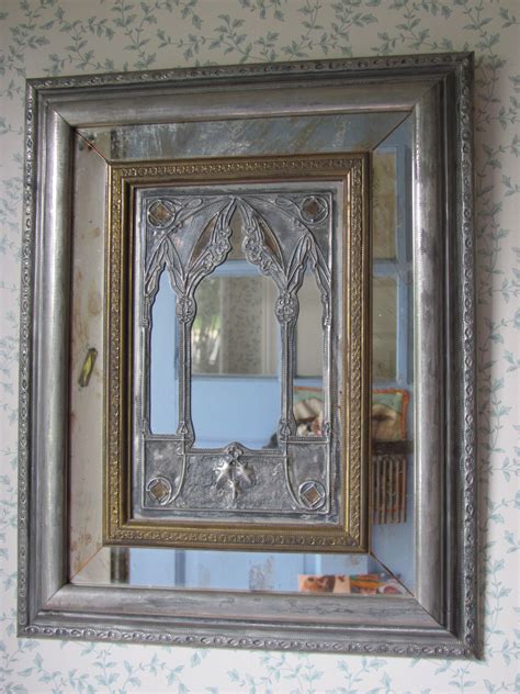 The right pick will brighten up a hallway and mirrors can be hefty objects, so before you start your search, be sure you know how to properly hang. My entryway mirror | Entryway mirror, Decor, Mirror