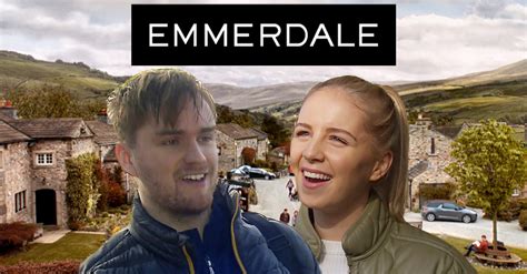 Emmerdale Fans Shocked At Belles Behaviour Over Tom