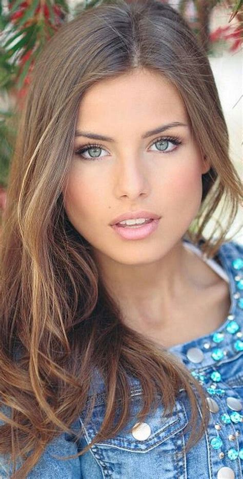 Melani Gellert Most Beautiful Eyes Gorgeous Girls Pretty Face Amazing Eyes Stunningly