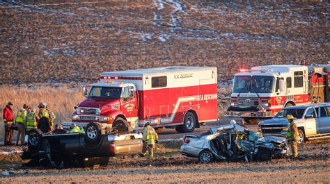 Malone woman who died in fatal crash in Fond du Lac County identified