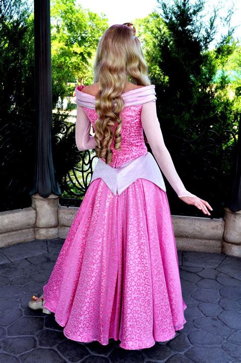 Back Of The New Dress By BellesAngel On DeviantART Disney Princess