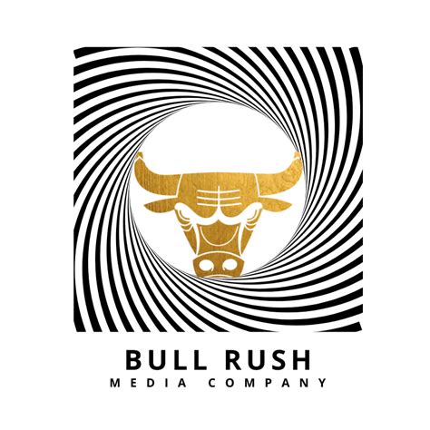 Bull Rush Media