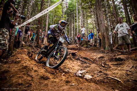 The key to success was his mom, who took him and his buddies to the tracks whenever possible. Steve Smith - seanstdenis - Mountain Biking Pictures ...