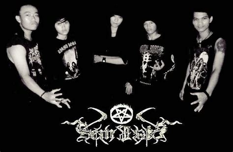 Semesta Band Gothic Metal Tangerang Galfdom