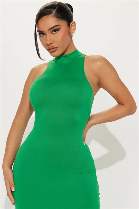 macie maxi dress kelly green fashion nova dresses fashion nova