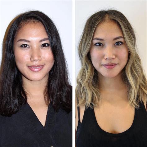 What Is Balayage Well Heres 17 Of The Prettiest Examples Of Balayage