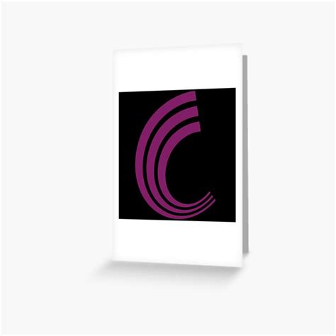 Computershare Logo Greeting Card For Sale By Ruwans Redbubble