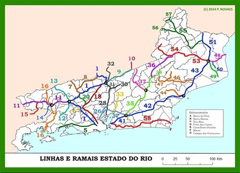 Adjetivo De Estrada De Ferro