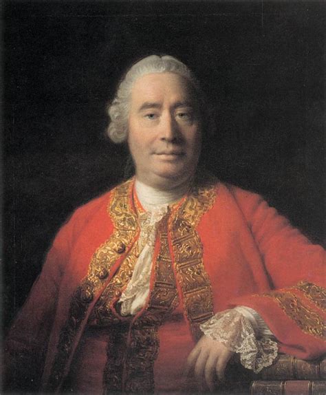 David Hume Defendia Um Método Que Se Baseava Apenas Em