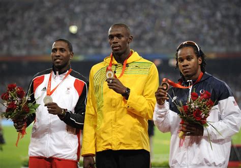 Usain Bolt A Career Of Olympic Gold Medals And World Records Cnn