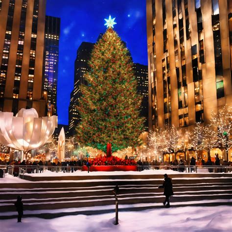 Protests Planned At Wednesdays Rockefeller Center Christmas Tree