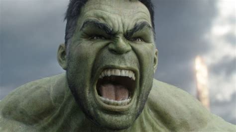 Mark Ruffalos Hulk Could Be Done With The Mcu For Good