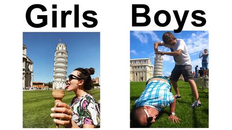 コンプリート！ Boys Vs Girls Memes Ww2 161669 Boys Vs Girls Memes 2020