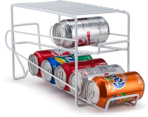 Best Soda Rack For Refrigerator