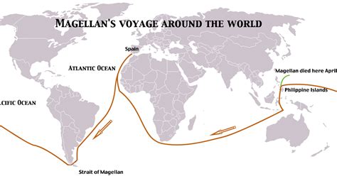 New Blog 1 Magellan Map Update