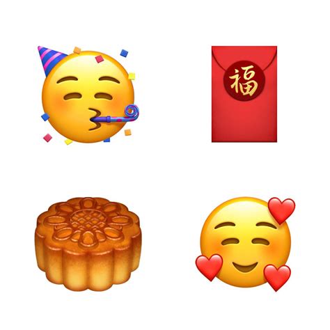 70 New Emojis Are Coming Soon To Ios Macos And Watchos