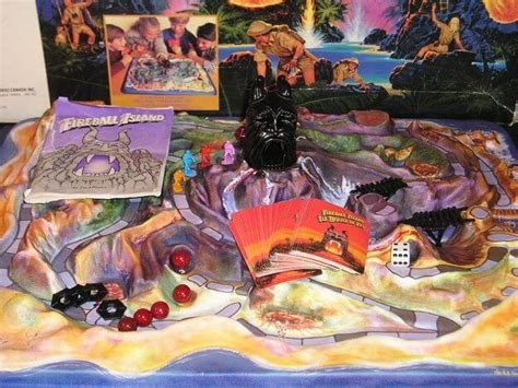 26 90s Board Games From Your Childhood You Wish You Could Play Right Now