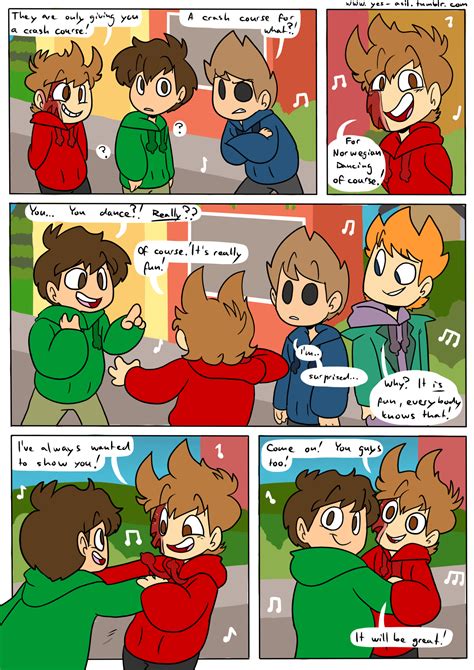 Eddsworld Tomtord Comic Eddsworld Comics Comic Pictures Images And