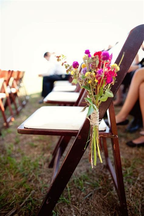 7 Ways To Use Wildflowers In Weddings Virginia Vineyard Wedding