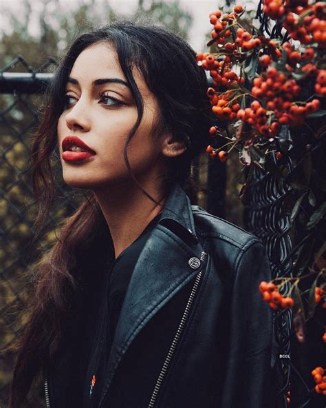 Cindy Kimberly From Babysitter To Catwalk Model Pics Cindy Kimberly