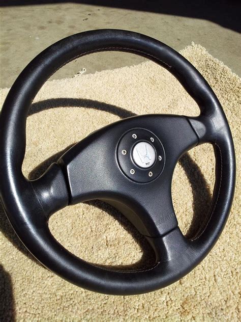 Jdm Honda Steering Wheel For Sale