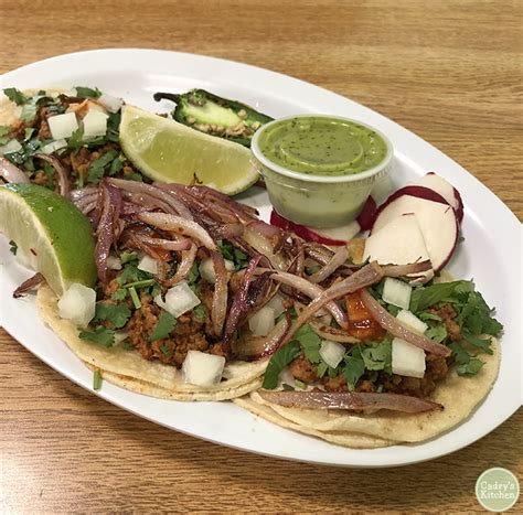 Maybe you would like to learn more about one of these? Vegan Des Moines: Options in Iowa's capital - Cadry's Kitchen