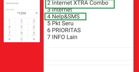 Pasang kartu pada smartphone lalu nyalakan dan tunggu sampai menu registrasi muncul. Cara Mudah Perpanjang Masa aktif kartu XL agar terhindari ...