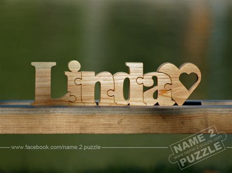 Wooden Ts For Every Occasion Wooden Name Puzzles