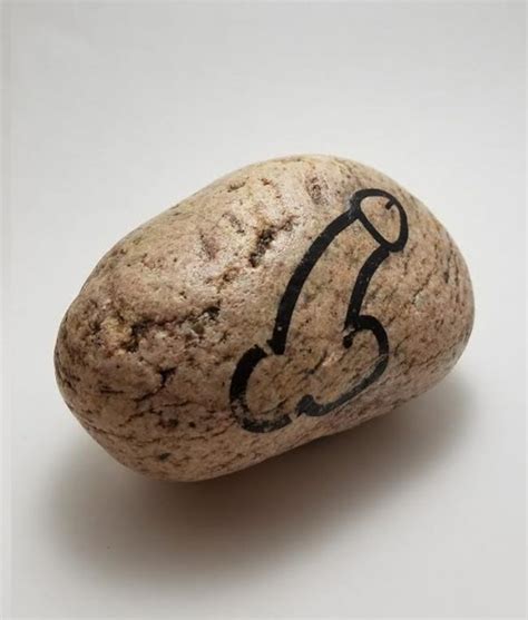The Cock Rock Send A Cock To A Person That Rocks Rck Drop Gifts That Rock