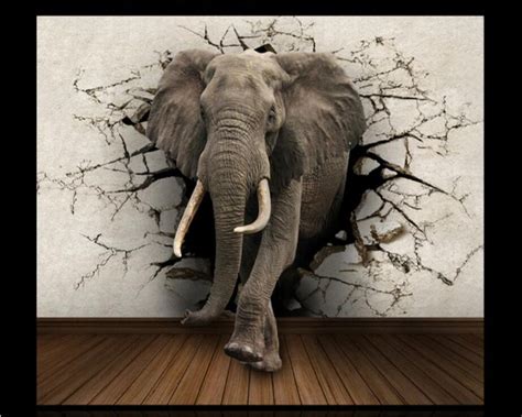 Elephant Wallpapers on WallpaperDog