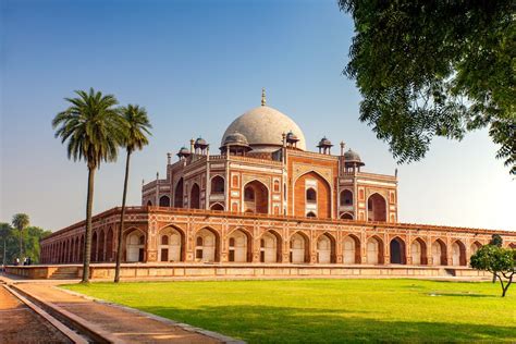 Delhi Insiders Travel Guide