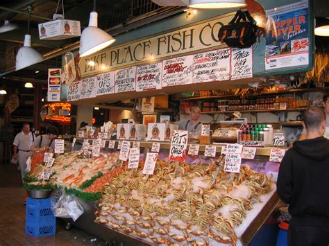 Pikes Fish Market Case Study Writework