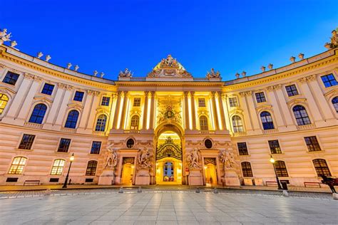 Exploring Viennas Imperial Hofburg Palace A Visitors Guide Planetware