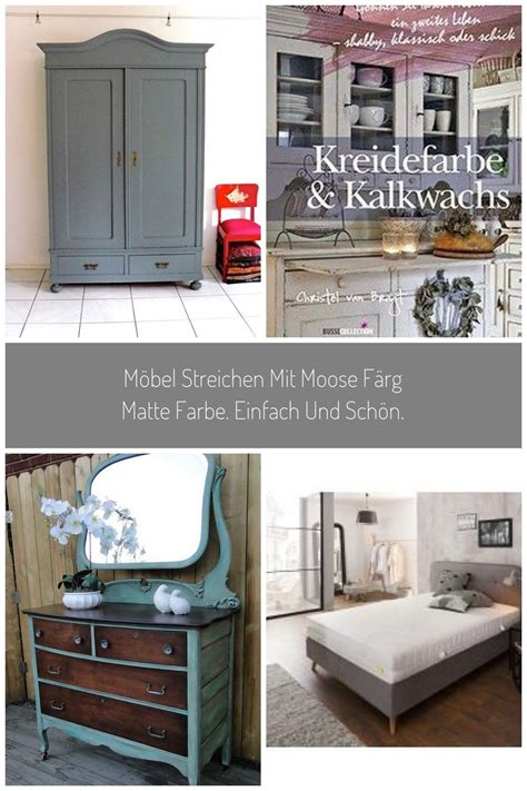 Ideal für anspruchsvolle bildgestaltungen, farben und typografie. #Möbel #streichen Möbel streichen … | Furniture, Decor, Home