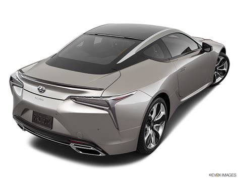 2022 Lexus Lc 500 Price Review Photos Canada Driving