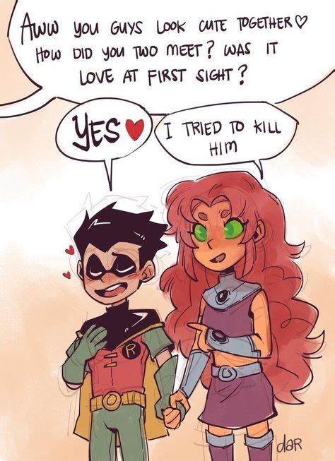 170 Nightwing And Starfire Ideas Nightwing And Starfire Nightwing